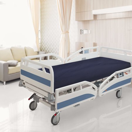 Proheal Gel-Infused Memory Foam Hospital Bed Mattress PH-81055-42